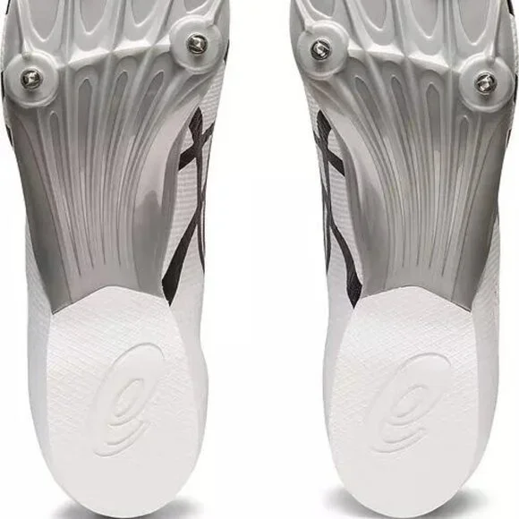 ASICS Hyper MD 8 Track and Field Shoes NWT - Picture 8 of 8